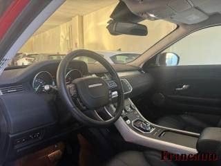 LAND ROVER Range Rover Evoque usata, con Autoradio
