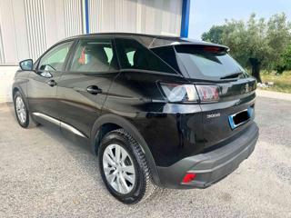 PEUGEOT 3008 usata, con Chiusura centralizzata