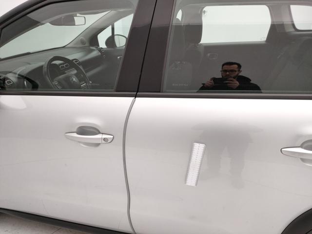 CITROEN C3 Aircross usata 62