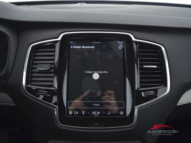 VOLVO XC90 usata 13