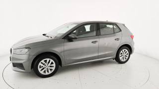 SKODA Fabia usata, con Chiusura centralizzata telecomandata