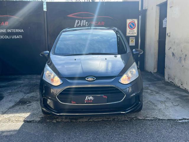 FORD B-Max usata, con Airbag