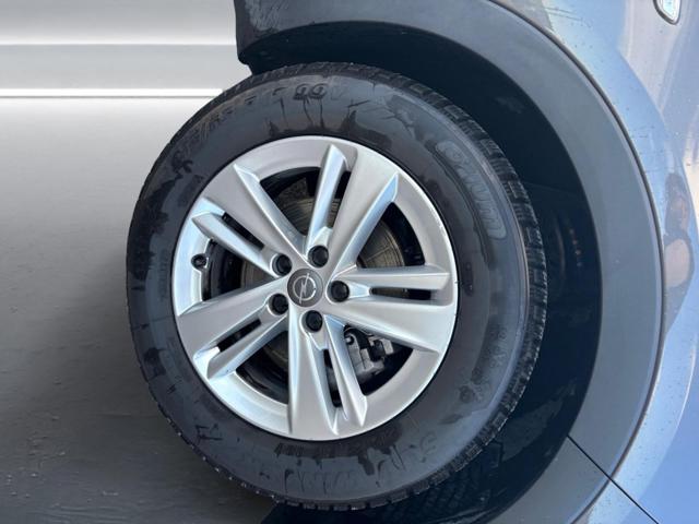 OPEL Grandland X usata, con Controllo trazione