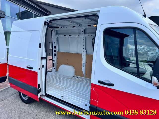 RENAULT Master usata, con Cruise Control