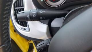 FIAT 500L usata, con Fendinebbia