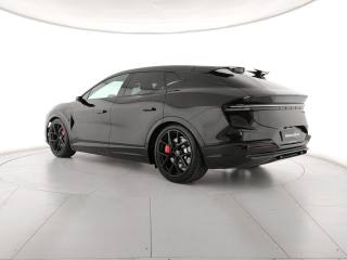 LOTUS Eletre usata, con Airbag laterali