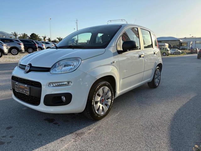FIAT Panda usata, con Airbag Passeggero