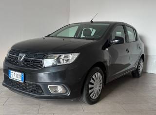 DACIA Sandero usata 2