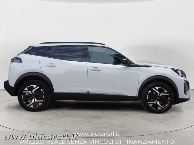PEUGEOT 2008 usata 3