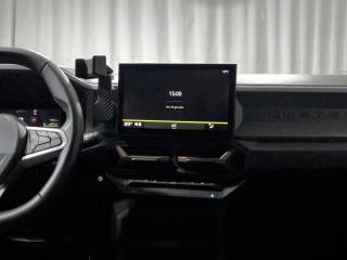 DACIA Duster usata, con Sedile posteriore sdoppiato