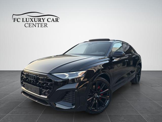 AUDI Q8 usata, con Airbag laterali