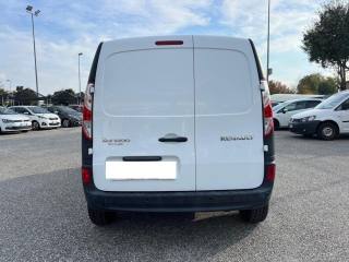 RENAULT Kangoo usata, con Boardcomputer