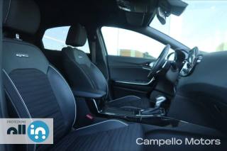 KIA XCeed usata 14