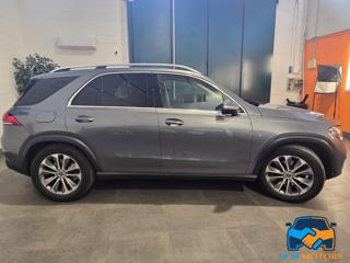 MERCEDES-BENZ GLE 300 usata, con Airbag Passeggero