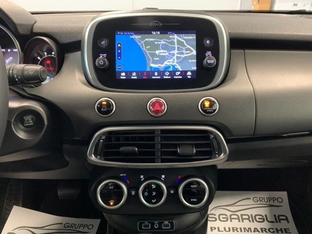 FIAT 500X usata, con Boardcomputer