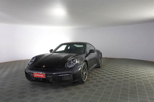 PORSCHE 911 usata 0