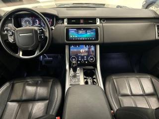 LAND ROVER Range Rover Sport usata, con Controllo trazione