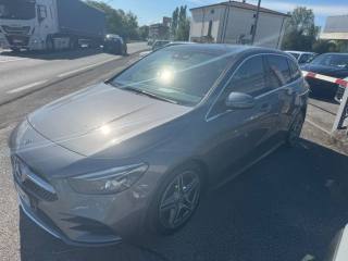 MERCEDES-BENZ B 200 usata, con Autoradio