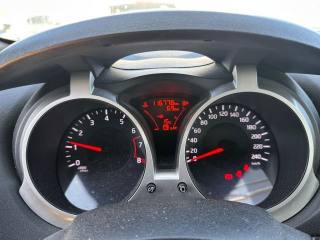 NISSAN Juke usata, con Chiusura centralizzata