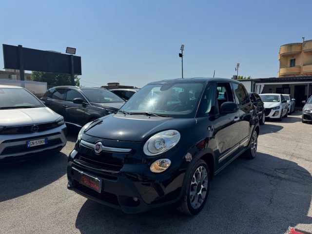 FIAT 500L usata, con Airbag laterali