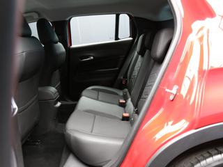 JEEP Avenger usata, con Cerchi in lega