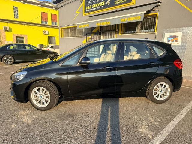 BMW 216 usata, con Airbag