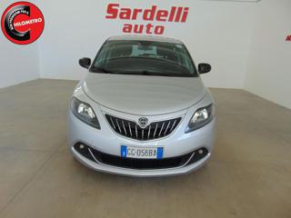 LANCIA Ypsilon 1.0 FireFly 5 porte S&S Hybrid Ecochic Gold