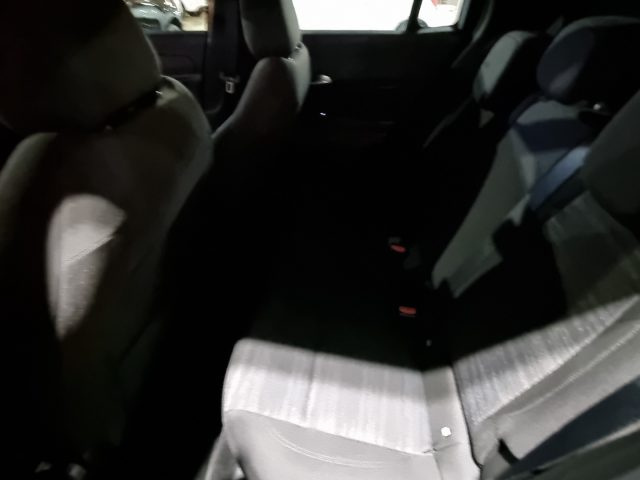 JEEP Avenger usata, con Immobilizzatore elettronico