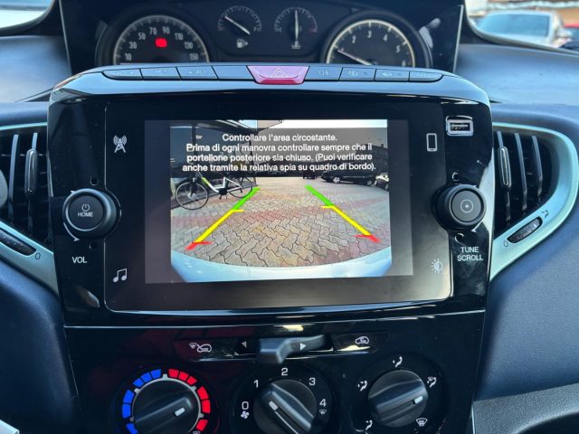 LANCIA Ypsilon usata, con Chiusura centralizzata