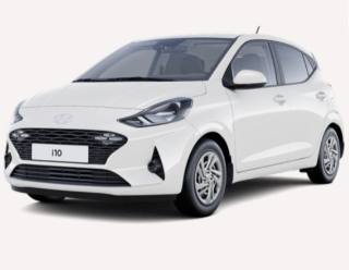 HYUNDAI i10 1.0 MPI Connectline