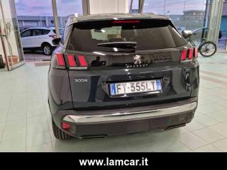 PEUGEOT 3008 usata, con Cerchi in lega