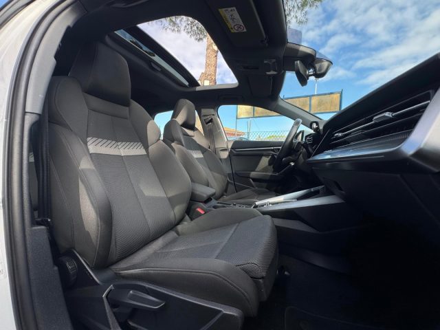 AUDI A3 usata, con Climatizzatore