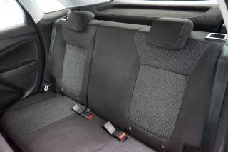 OPEL Crossland X usata, con Controllo elettronico della corsia