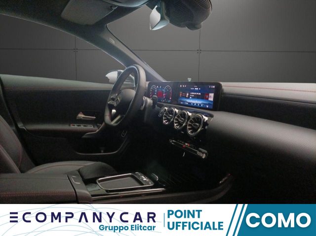 MERCEDES-BENZ CLA 200 usata, con ESP