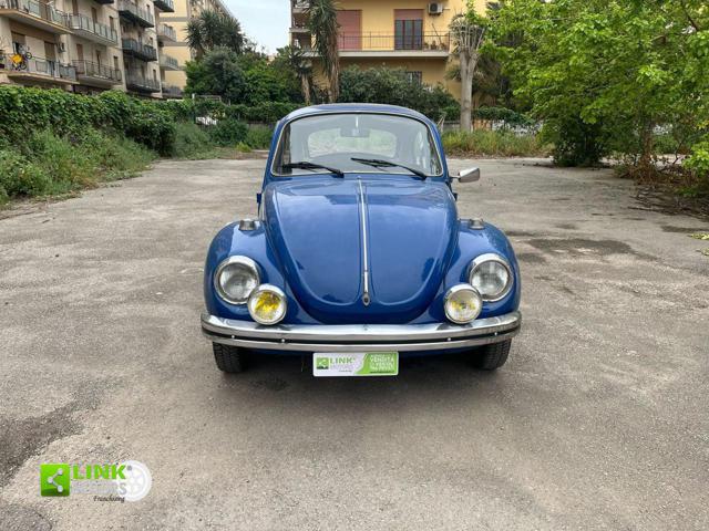 VOLKSWAGEN Maggiolone usata 7