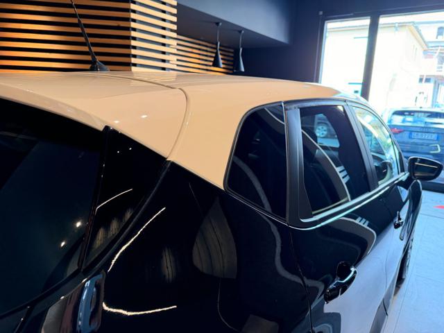 RENAULT Captur usata, con Cronologia tagliandi