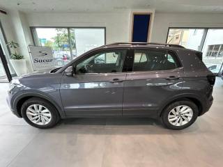 VOLKSWAGEN T-Cross usata, con Climatizzatore