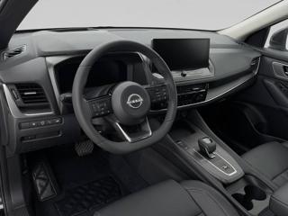 NISSAN Qashqai usata, con Sedili riscaldati