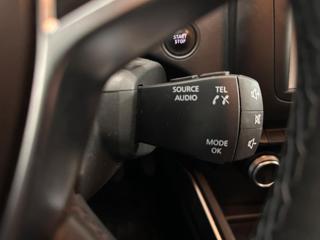 DACIA Duster usata, con Park Distance Control