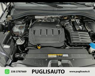 SKODA Kodiaq usata 28