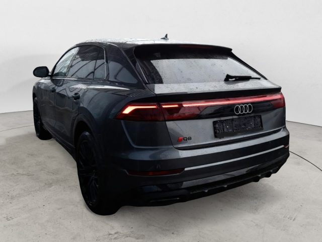 AUDI Q8 usata, con Airbag laterali