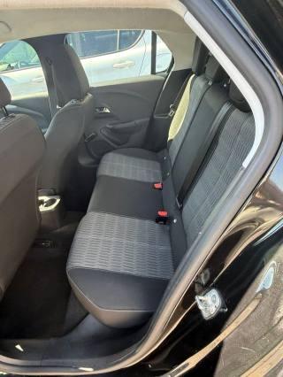 OPEL Corsa usata, con Controllo trazione