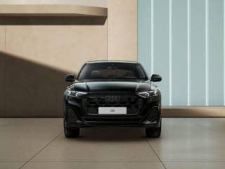 AUDI Q8 usata, con Airbag laterali