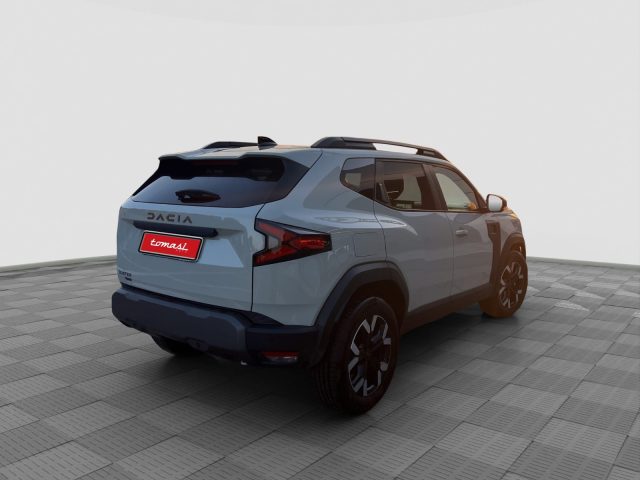 DACIA Duster usata 4