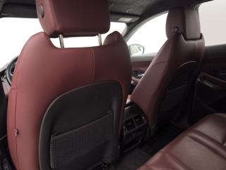 JAGUAR E-Pace usata, con Sedili riscaldati