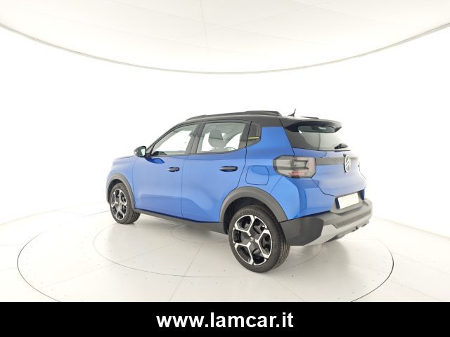 CITROEN C3 usata, con Airbag Passeggero