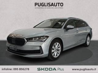 SKODA Superb usata, con Cerchi in lega
