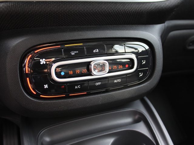 SMART ForTwo usata, con Luci diurne LED