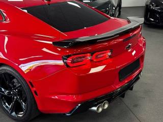 CHEVROLET Camaro usata 5