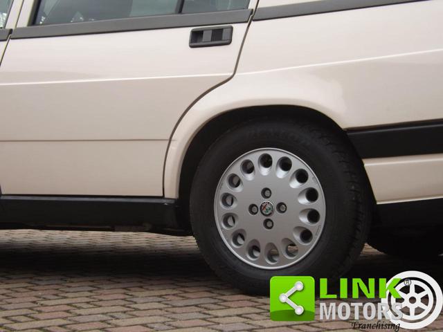 ALFA ROMEO 75 usata 64